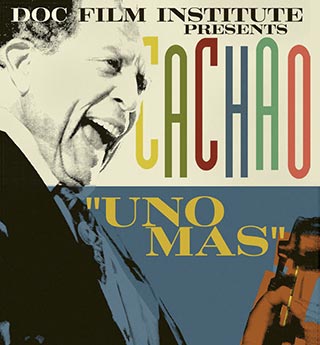 Cachoa: Uno Mas poster